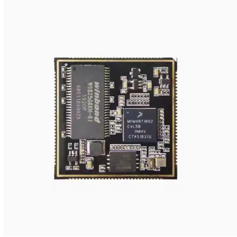 nxp i.mx rt1052 core ဘုတ်အဖွဲ့