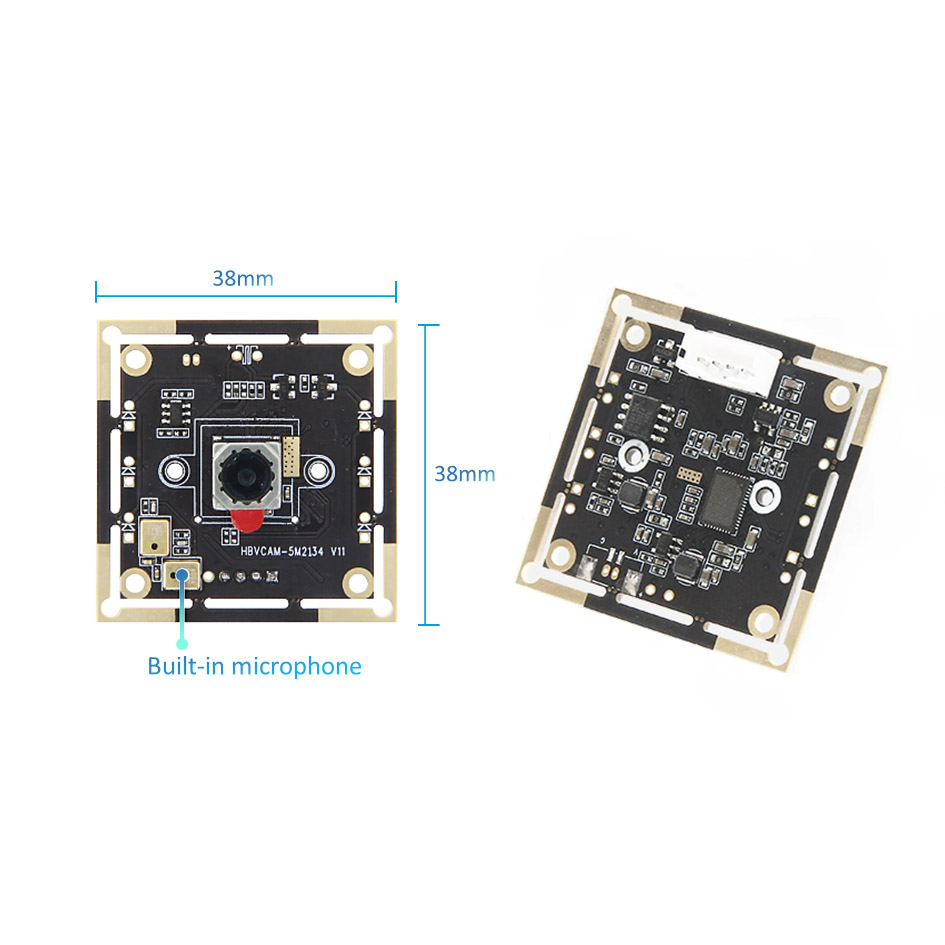 OV5693 ကင်မရာ module