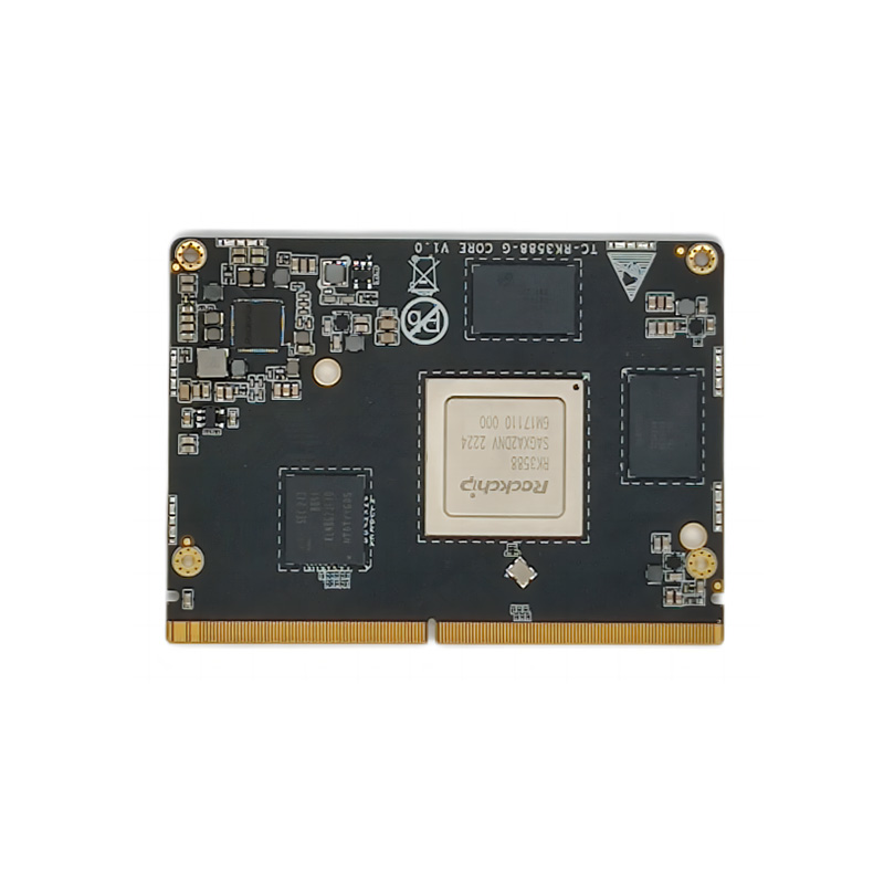 rk3588 core ဘုတ်အဖွဲ့