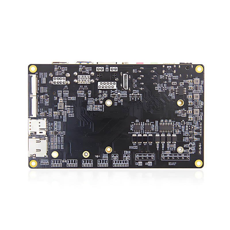 RockChip Rk3566 BTB Mothberboard