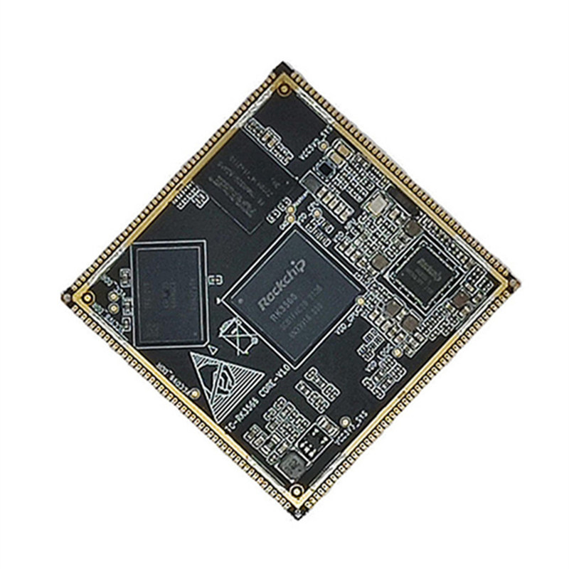 RockChip Rk3566 Core ဘုတ်အဖွဲ့