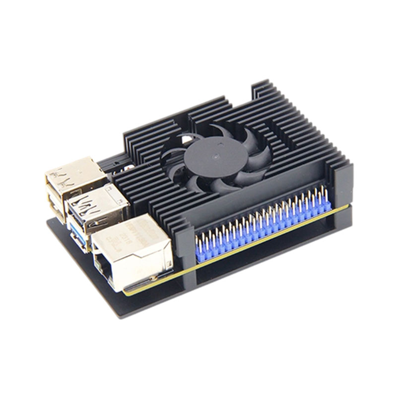 RockChip Rk3576 All-In-one အစွန်းဖြေရှင်းချက်