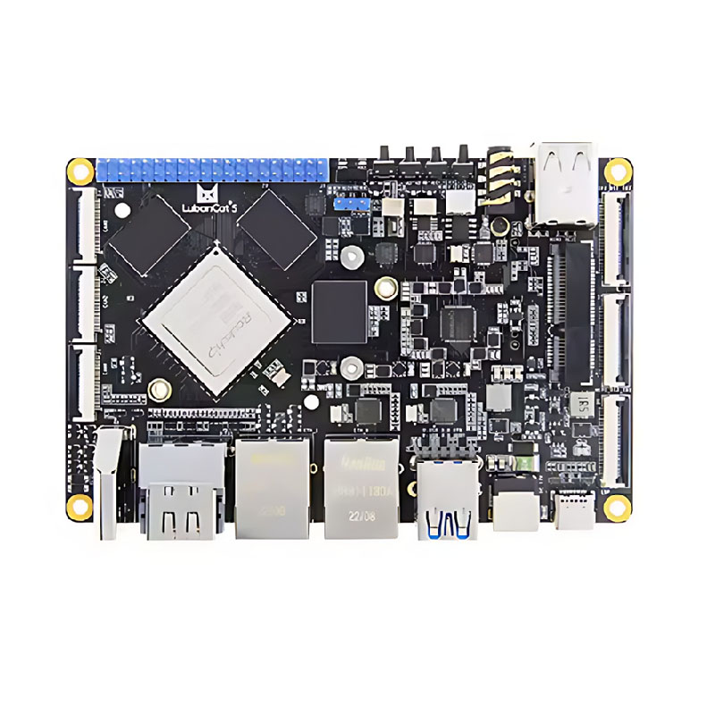 RockChip Rk3588 ဘုတ်အဖွဲ့