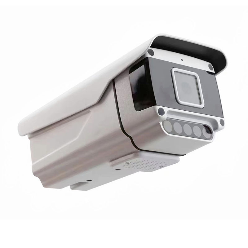 ROVECHIP RV1106 HD 5MP IP PTZ CCTV ကင်မရာ